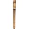Ekena Millwork Merced Craftsman Smooth Bracket, Western Red Cedar, 3 1/2"W x 34"D x 46"H BKT04X34X46MRC04SWR - alternate 4